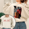 Ariana Grande Gift For Fan Tshirt Sweatshirt Hoodie Ver 2