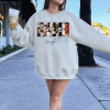 Ariana Grande Album 2024 Tshirt Sweatshirt Hoodie