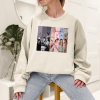 Ariana Grande Gift For Fan Tshirt Sweatshirt Hoodie Ver 2