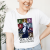 Ariana Grande Gift For Fan 2Sides Tshirt Sweatshirt Hoodie