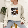 Ariana Grande Yes And Album 2Sides Hoodie Tshirt Sweatshirt