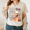 Ariana Grande Tshirt Hoodie Sweatshirt