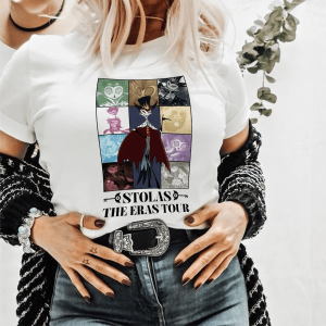 Stolas The Eras Tour Tshirt Hoodie Sweatshirt