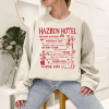 Hazbin Hotel Movie Ss2024 Tshirt Hoodie Sweatshirt