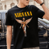 Kurt Cobain Vintage Tshirt Hoodie Sweatshirt