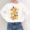 Hazbin Hotel Graphic Characters Tshirt Hoodie Sweatshirt