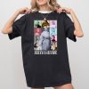 Ariana Grande Graphic Eternal Album Tshirt Hoodie Sweatshirt