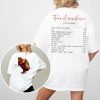 Ariana Grande Eternal Sunshine Ver 2 Tshirt Hoodie Sweatshirt