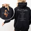 Ariana Grande Eras Tshirt Hoodie Sweatshirt