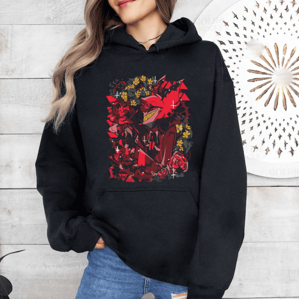 Alastor Sping Sweatshirt Tshirt Hoodie