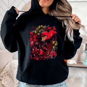 Alastor Sping Sweatshirt Tshirt Hoodie