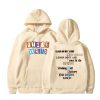 Juice WRLD 999 2Sides Hoodie Tshirt Sweatshirt