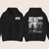 JW Gift For Fan 2Sides Hoodie Sweatshirt Tshirt