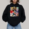 JW Vintage 999 Album Sweatshirt Hoodie Tshirt