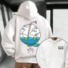 Juice WRLD 999 Album Gift For Fan Shirt Sweatshirt Hoodie Ver1