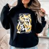 Yellow Alastor Tshirt Hoodie Sweatshirt