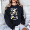 Yellow Angel Dust Tshirt Hoodie Sweatshirt