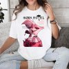 Pink Angel Dust Tshirt Hoodie Sweatshirt