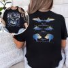 The Bat Boys Acotar Ver 2 Sides Tshirt Hoodie Sweatshirt