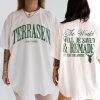 Terrasen House Galathynius 2 Sides Tshirt Hoodie Sweatshirt