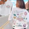 Velaris Art Festival 2 Sides Tshirt Hoodie Sweatshirt