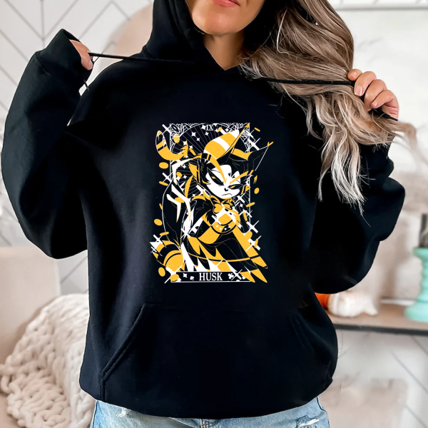 Yellow Husk Tshirt Hoodie Sweatshirt