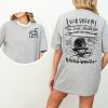 Lunch Songs Tshirt Hoodie Sweatshirt