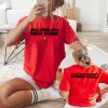 Billie Eilish Songs 2 Sides Tshirt Hoodie Sweatshirt