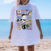 Billie Eilish Tracklist Ver 2 Sides Tshirt Hoodie Sweatshirt