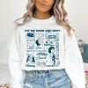 Juice Wrld Art Tshirt Hoodie Sweatshirt